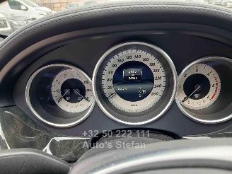 Mercedes CLS 220 BLUETEC picture 8