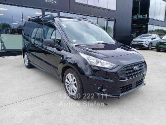  Ford Transit CONNECT KASTEN LANG TREND 2021/8