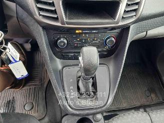 Ford Transit CONNECT KASTEN LANG TREND picture 13