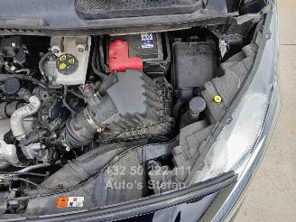Ford Transit CONNECT KASTEN LANG TREND picture 25