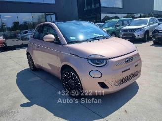 Sloopauto Fiat 500 E LA PRIMA 2022/6