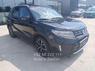 skadebil auto Suzuki Vitara  2025/2