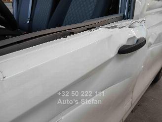 Volkswagen Transporter TRANSPORTER picture 27