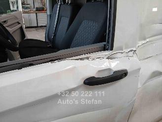 Volkswagen Transporter TRANSPORTER picture 25