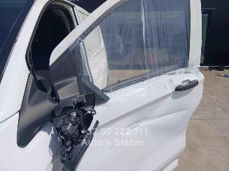 Volkswagen Transporter TRANSPORTER picture 10