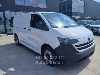 Unfallwagen Volkswagen Transporter TRANSPORTER 2025/11