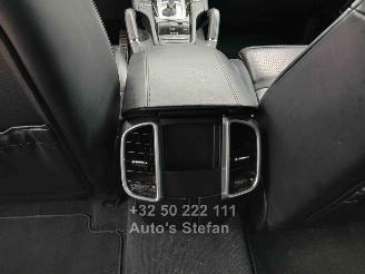 Porsche Cayenne S E-HYBRID picture 9