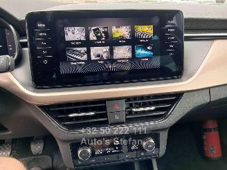 Skoda Kamiq STYLE picture 10