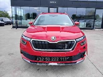 Skoda Kamiq STYLE picture 2