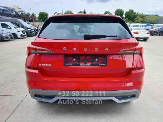 Skoda Kamiq STYLE picture 5