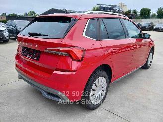 Skoda Kamiq STYLE picture 6