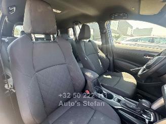 Toyota Corolla CROSS picture 22
