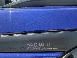 Toyota Corolla CROSS picture 15