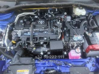 Toyota Corolla CROSS picture 10