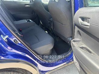 Toyota Corolla CROSS picture 18