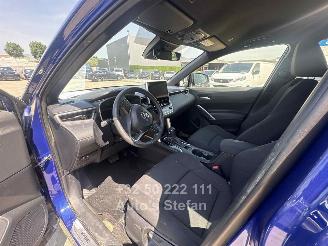 Toyota Corolla CROSS picture 20