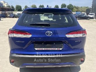 Toyota Corolla CROSS picture 5