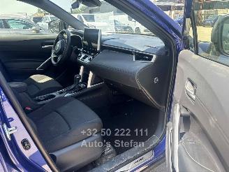 Toyota Corolla CROSS picture 16