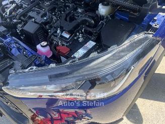 Toyota Corolla CROSS picture 25