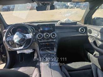 Mercedes GLC 220 D 4MATIC picture 22