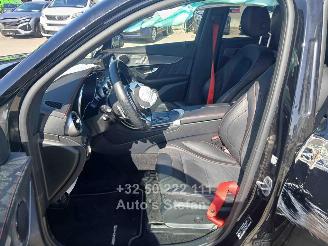 Mercedes GLC 220 D 4MATIC picture 29