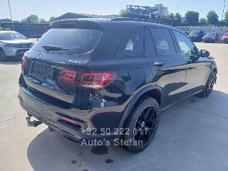 Mercedes GLC 220 D 4MATIC picture 3