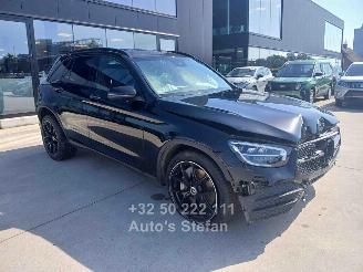  Mercedes GLC 220 D 4MATIC 2022/6