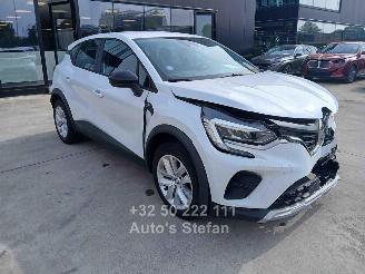 škoda osobní automobily Renault Captur EQUILIBRE 2024/1