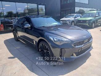  Kia Stinger GT LINE 2019/2