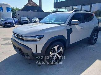 Dacia Duster JOURNEY picture 3