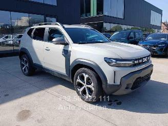 Auto incidentate Dacia Duster JOURNEY 2026/3