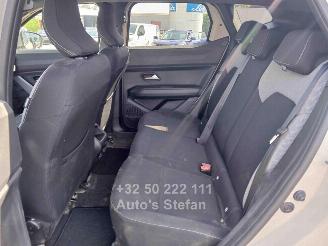 Dacia Duster JOURNEY picture 12