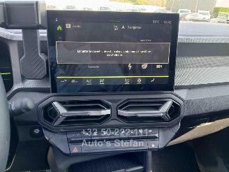 Dacia Duster JOURNEY picture 10
