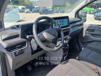 Volkswagen Transporter TRANSPORTER picture 22