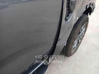 Ford Ranger WILDTRAK picture 34