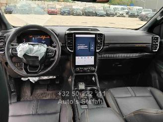 Ford Ranger WILDTRAK picture 12