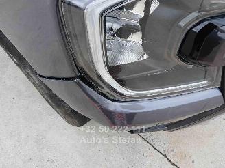 Ford Ranger WILDTRAK picture 27