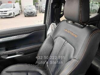 Ford Ranger WILDTRAK picture 7