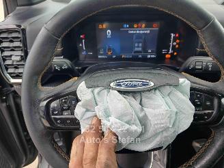 Ford Ranger WILDTRAK picture 18