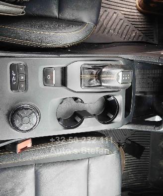 Ford Ranger WILDTRAK picture 22