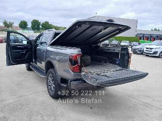 Ford Ranger WILDTRAK picture 19