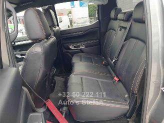 Ford Ranger WILDTRAK picture 13