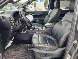 Ford Ranger WILDTRAK picture 16