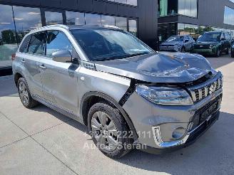 skadebil auto Suzuki Vitara  2024/7