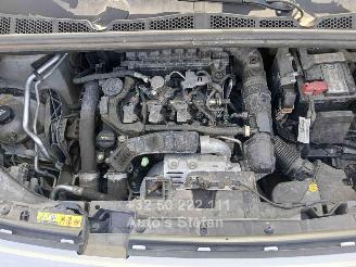 Citroën Berlingo  picture 18
