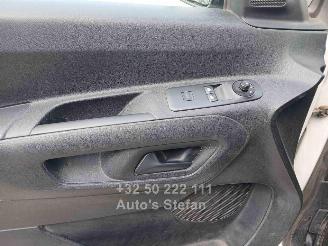 Citroën Berlingo  picture 21