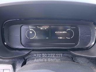 Citroën Berlingo  picture 9