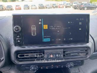 Citroën Berlingo  picture 10
