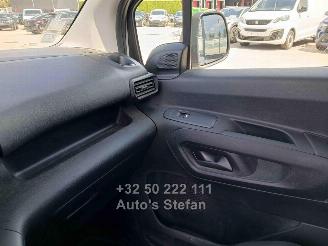 Citroën Berlingo  picture 12
