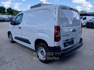 Citroën Berlingo  picture 4